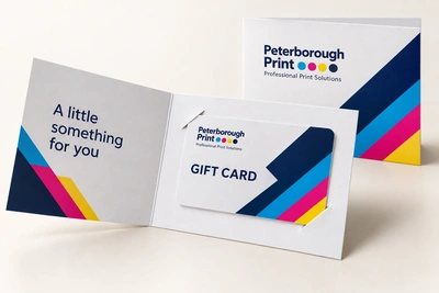  Pp Gift Card Holder