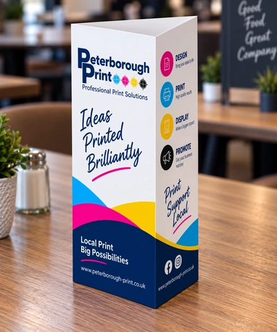  Pp Table Talker