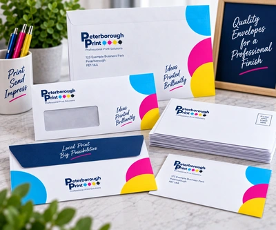  Pp Envelopes