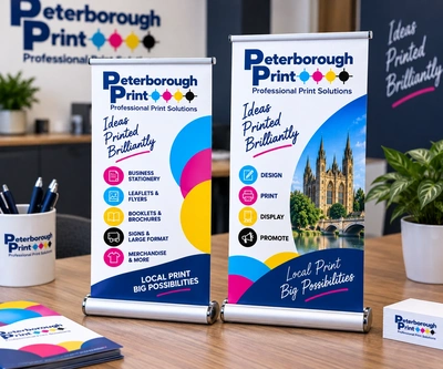  Pp Desktop Roller Banners