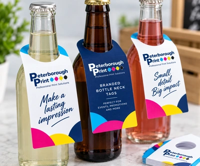  Pp Bottle Tags