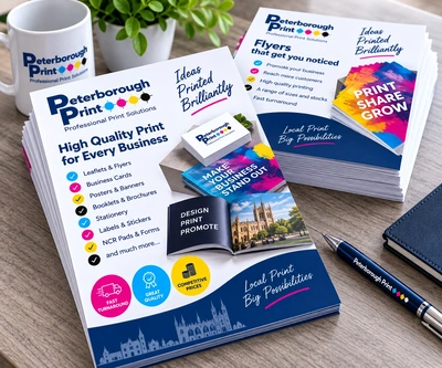 Pp Leaflets