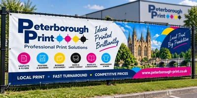  Pp Outdoor Banner