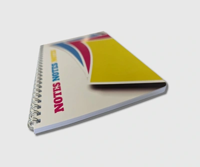  Wiro Notepads 2