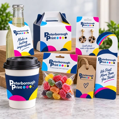  Shaped Products & Packaging Hero Image