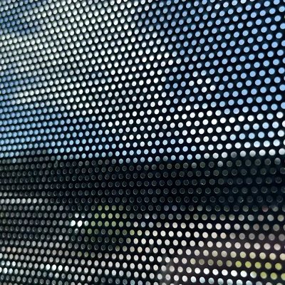  One Way Look  -  Inside Looking Out  -  800px