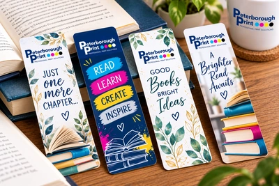  Bookmarks
