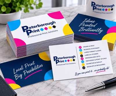  Pp Business Cards