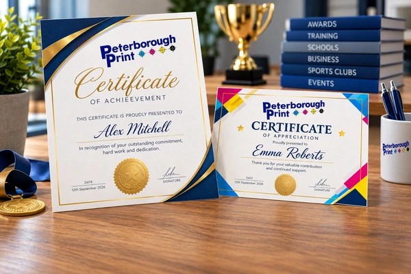  Certs