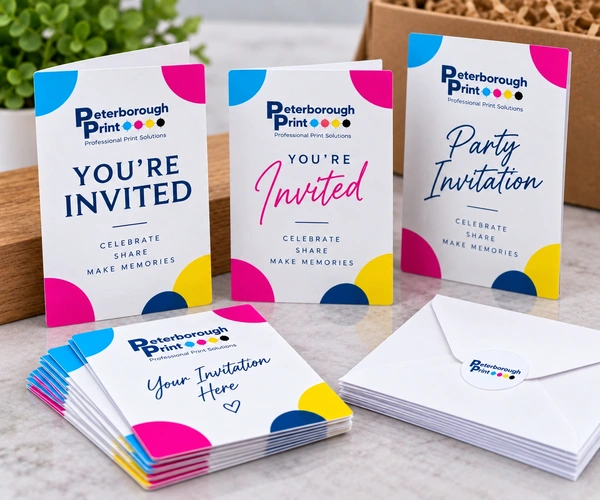  Pp Invitations
