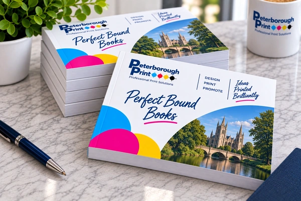  Pp Perfect Bound