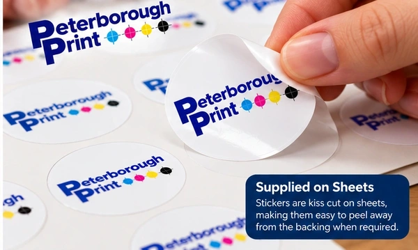  Label Peel