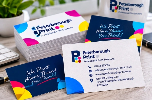  New Business Cards