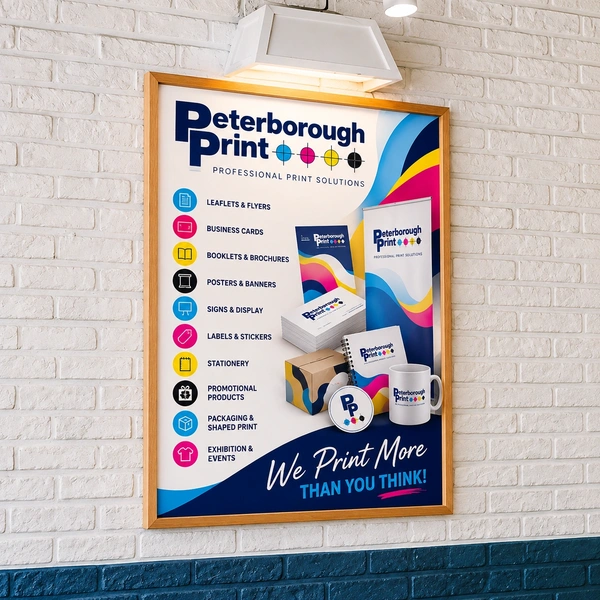  Lf Poster