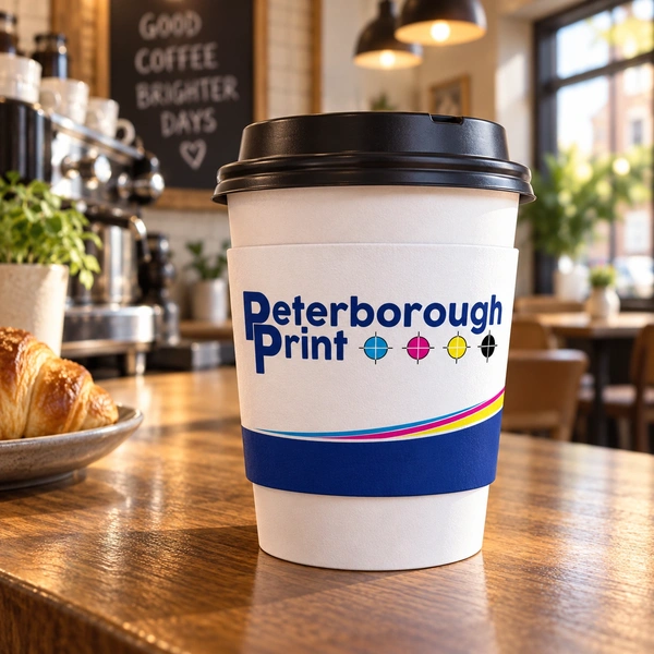  Pp Coffee Cup Sleeve