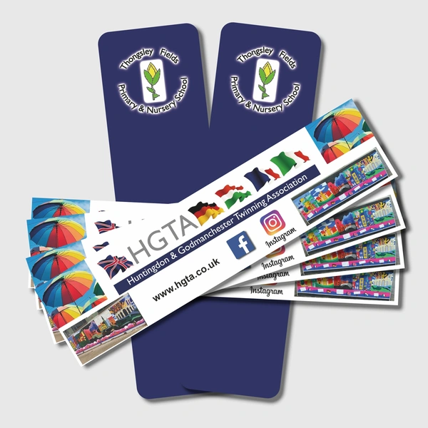  Bookmarks