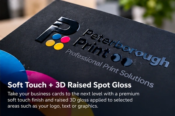  New Business Cards 3d