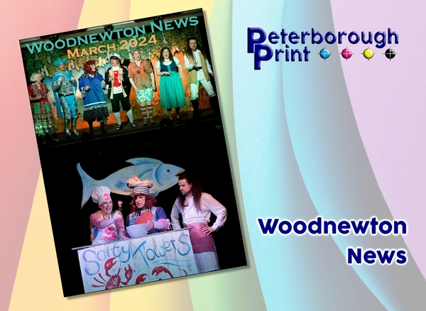  Woodnewton