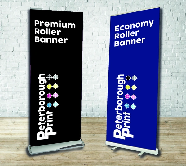  Roller Banners