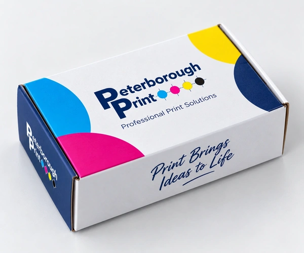  Pp Small Packing Box