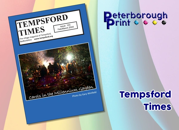  Tempsford