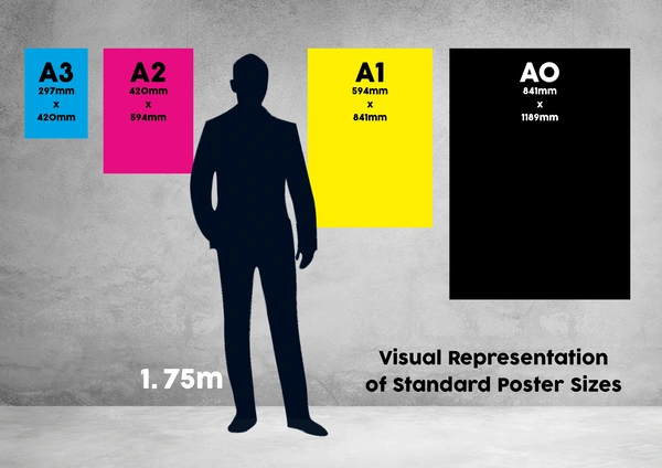  Paper Size Representation