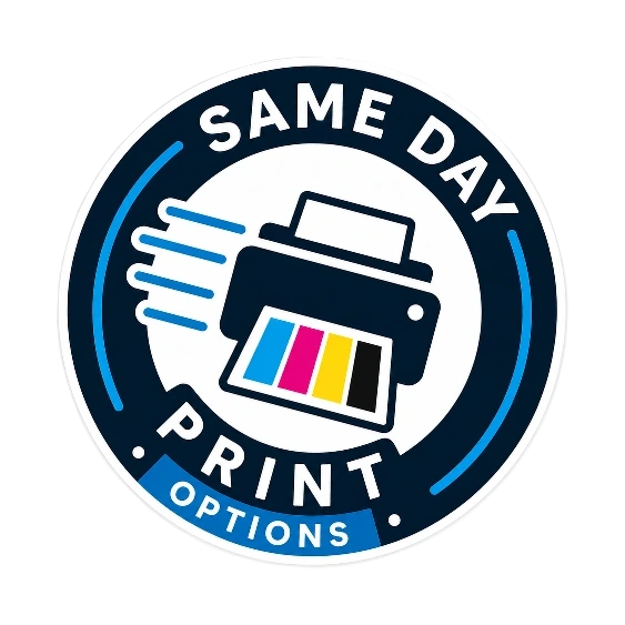  Same Day Roundal