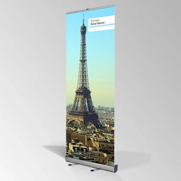  Roller Banners - Standard