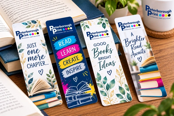  Bookmarks