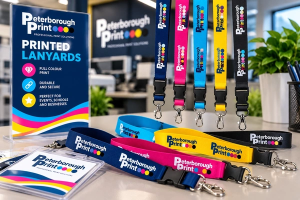  Lanyards